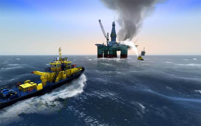 Скриншот Ship Simulator Extremes