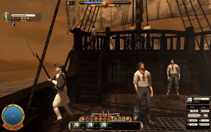 Скриншот DLC Pirate Treasure Chest
